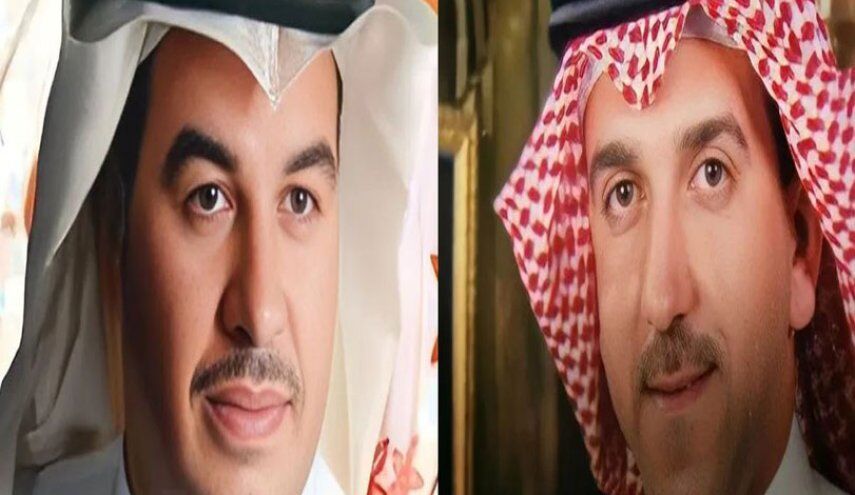 القضاء في السعودية يحكم بقتل 'آل ربيع' و'الصفواني'