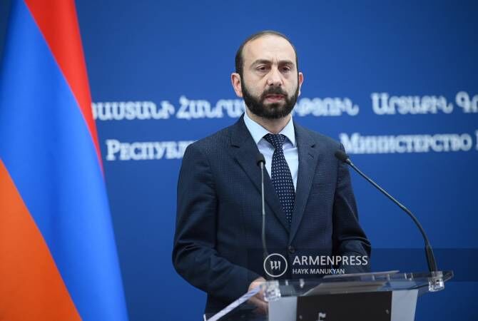 ارمنستان: پیشنهادهای جدیدی از جمهوری آذربایجان برای صلح را دریافت کردیم