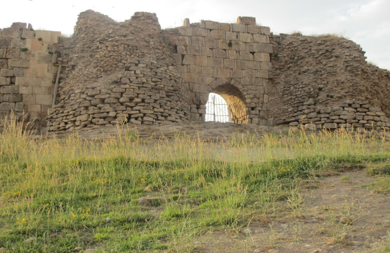 کوه بلقیس مقصد گردشگری و کوهنوردی زنجانی‌ها