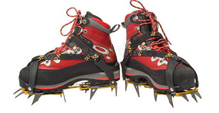 برای رفتن به کوهنوردی به چه لوازم و تجهیزاتی نیاز دارید؟