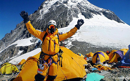 برای رفتن به کوهنوردی به چه لوازم و تجهیزاتی نیاز دارید؟