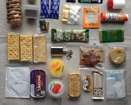 برای رفتن به کوهنوردی به چه لوازم و تجهیزاتی نیاز دارید؟