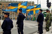 راه سنگلاخ سوئد برای الحاق به ناتو