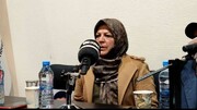 بغض مادران ربوده شدگان فرقه رجوی در جشنواره فیلم فجر ترکید 