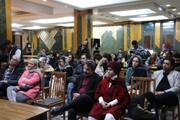 منتقدان شیرازی به بررسی آثار جشنواره فیلم فجر پرداختند