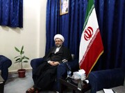 اكاديمي سوري: إيران تتمتع بدور كبير في المنطقة والعالم