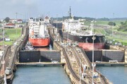 پانامہ حکام نے امریکیوں کی درخواست کو مسترد کردیا/ ایرانی بحری جہازوں کو پانامہ کینال سے گزرنے کی اجازت ہے