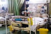 اعضای بدن شانزدهمین ایثارگر استان اردبیل به بیماران نیازمند اهدا شد