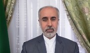 دہشت گردوں کی حمایت امریکی خارجہ پالیسی کا لازمی حصہ ہے: ایران