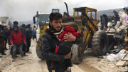 ¿Cómo sanciones de EEUU obstaculizan ayuda humanitaria a Siria tras terremotos?