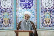 دنیا دست دوستی به سوی ایران بلند کرده است