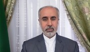 Iran stresses on neighbor-oriented policy as its priority