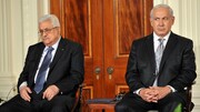 نتانیاهو: نمی توانیم روی تشکیلات عباس حساب کنیم
