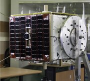 Irán lanzará el satélite Nahid-2