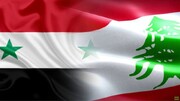 دیدار وزیر خارجه لبنان با بشار اسد در دمشق