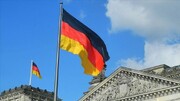 حمایت آلمان از درخواست گرجستان برای عضویت در اتحادیه اروپا