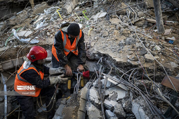 Syrie-Turquie : triste bilan des dégâts du tremblement de terre