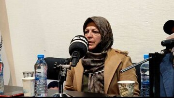 بغض مادران ربوده شدگان فرقه رجوی در جشنواره فیلم فجر ترکید 