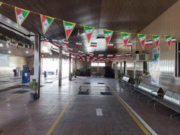 مرکز معاینه فنی سیار خودرو در منطقه سه تهران راه‌اندازی شد