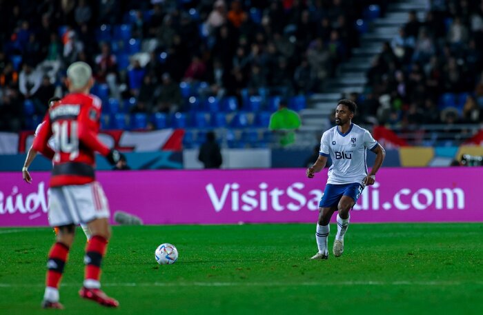 الهلال در فینال جام باشگاههای جهان؛ نماینده آسیا به مصاف رئال مادرید میرود؟