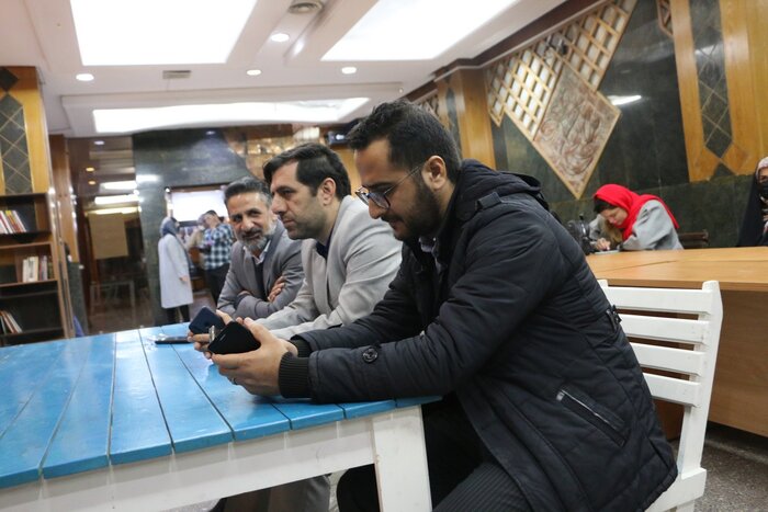 منتقدان به نقد و بررسی آثار جشنواره فیلم فجر در شیراز پرداختند