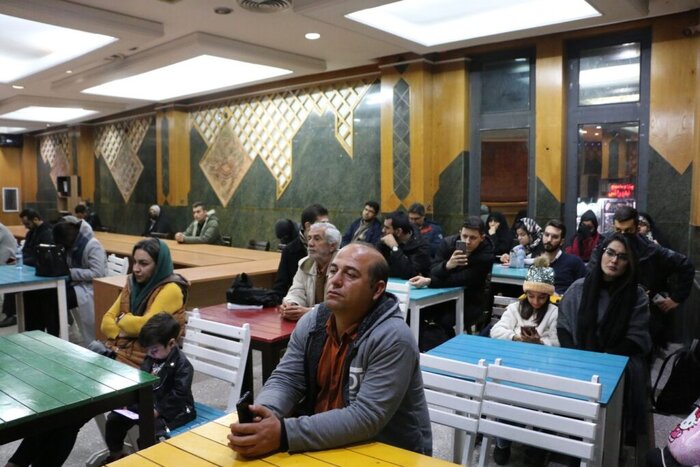 منتقدان به نقد و بررسی آثار جشنواره فیلم فجر در شیراز پرداختند