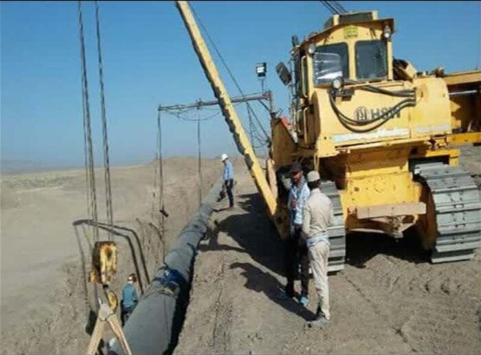 تکمیل طرحهای برزمین مانده بوشهر در دولت سیزدهم؛ آبرسانی جم پس از ۱۲ سال