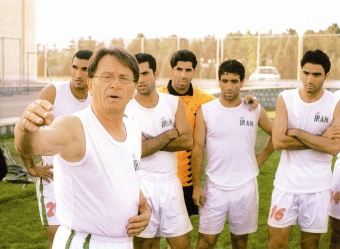 مرور خاطرات فوتبال ایران با میروسلاو بلاژویچ؛ مربیای که پوست کروکودیل پوشیده بود