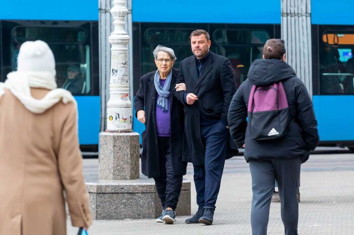 مرور خاطرات فوتبال ایران با میروسلاو بلاژویچ؛ مربیای که پوست کروکودیل پوشیده بود