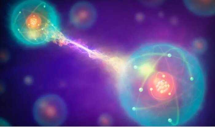 الگوریتم جدید رایانه کوانتومی، قفل نیروی تراکنش سطح اتمی را میگشاید 2 الگوریتم جدید رایانه کوانتومی، قفل نیروی تراکنش سطح اتمی را میگشاید