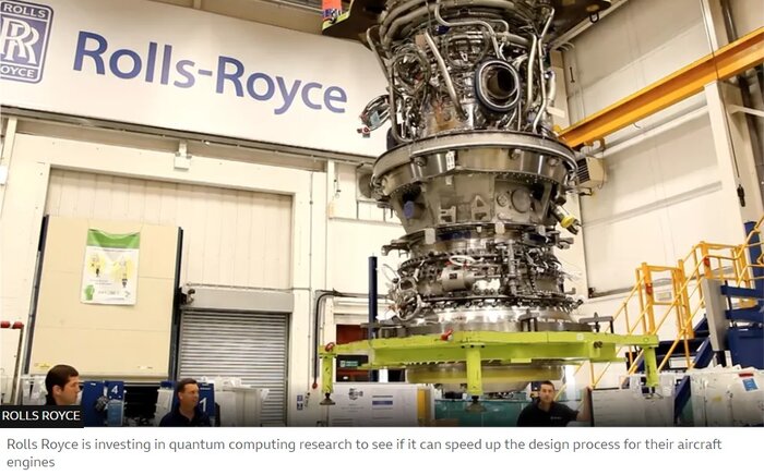 پیشرفت جدید در زمینه کوانتوم رایانهها را متحول می کند