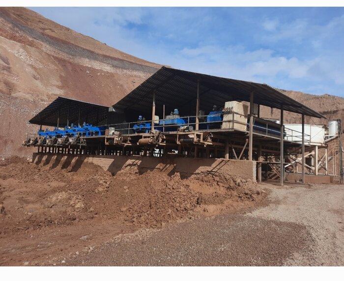 گام‌های تدریجی دولت برای پیشگیری از پساب معدنی به رودخانه حفاظت شده چالوس