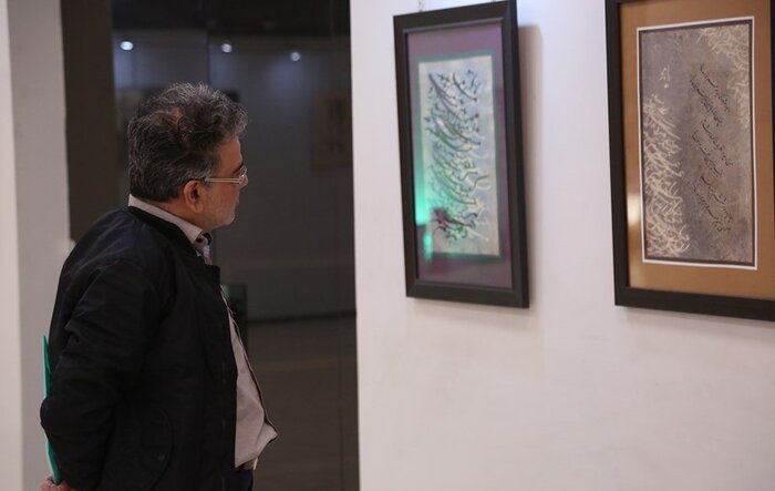 روایت تهران ۵۷ تا «نقش مهر» در گالری‌های پایتخت