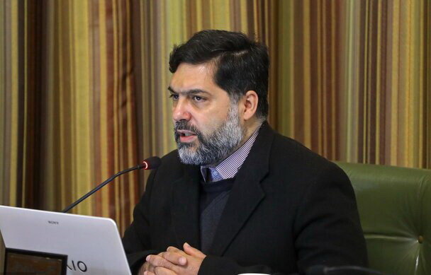 سخنگوی شورای شهر: موضوع انتقال پایتخت در شورا مطرح نشده است 2