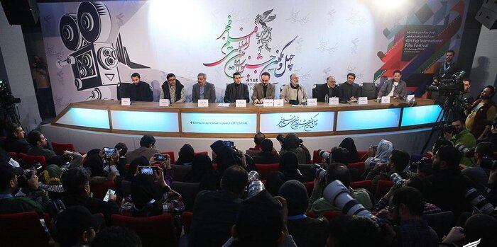 فرزاد حسنی: امیدوارم «هایپاور» باقیات صالحات من شود