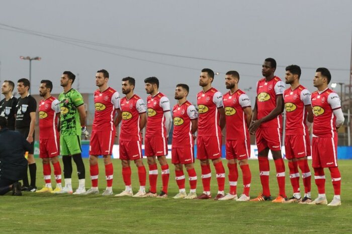 کامبک با شیخ؛ سه امتیاز طلایی پرسپولیس از جنوب