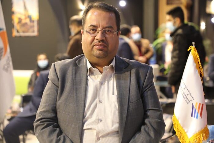 منطقهای نوظهور در میدان اقتصاد با نشان خلیج فارس