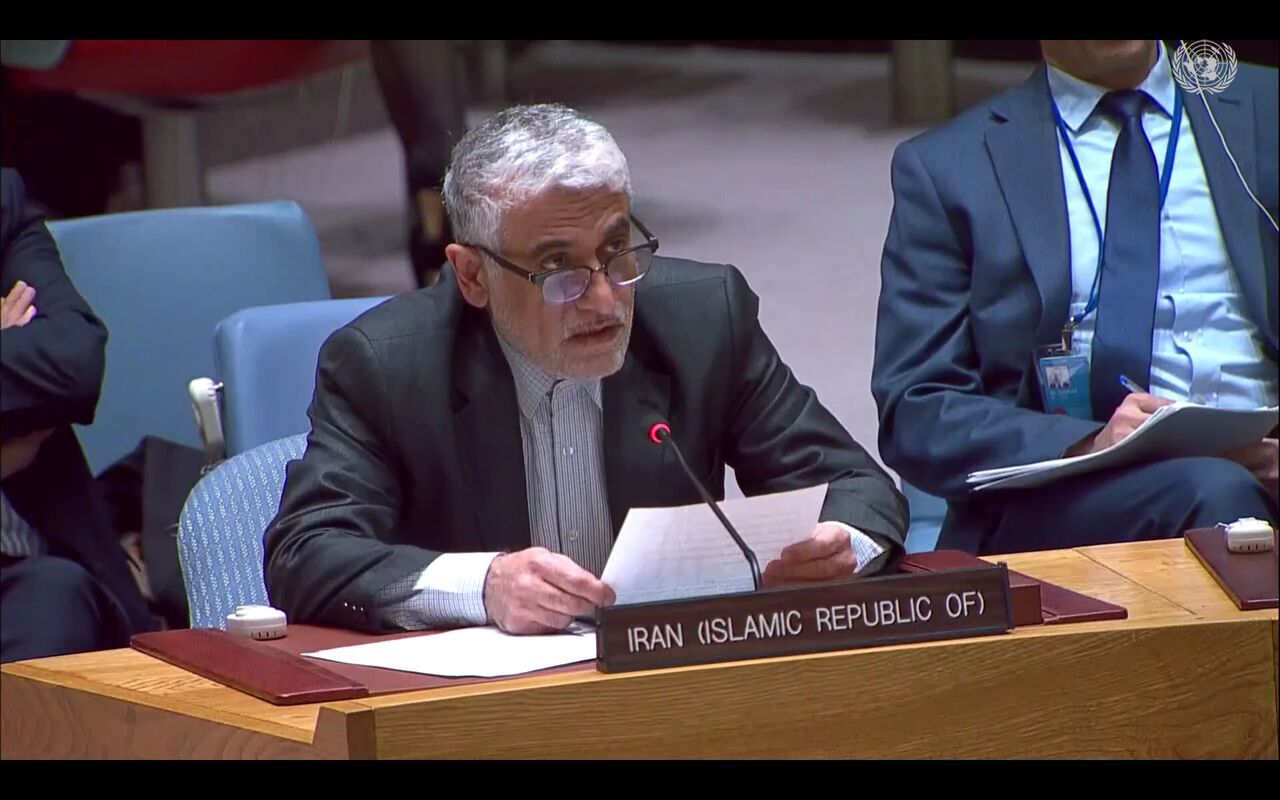 Irán cuestiona la credibilidad del informe de Organización para la Prohibición de las Armas Químicas sobre Siria
