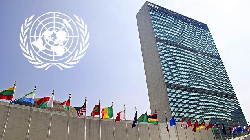 В ООН призвали отложить в сторону политические соображения, чтобы помочь пострадавшим от землетрясения в Сирии