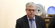 Посол России: переговоры по свободной торговле с Ираном почти завершены