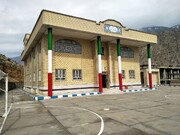 ۱۴ واحد آموزشی در سایت‌های مسکن مهر استان کرمانشاه احداث شده است