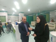 بدهی ۲هزار میلیارد تومانی دستگاه‌های دولتی خوزستان به بیمه تامین اجتماعی