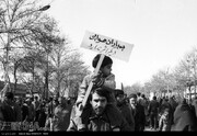 روایت «طلیعه آزادی» از زبان پیرغلام انقلاب در دیار علویان