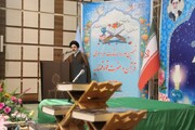 امام جمعه ارومیه: قرآن سوزی نشانه هراس غرب از نشر آموزه‌های اسلامی است