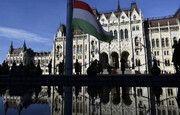 مجارستان: عضویت اوکراین به ناتو سرآغاز جنگ جهانی است