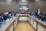 وعده وزیر نیرو برای اعمال تخفیف برق در مناطق جنوبی استان کرمان