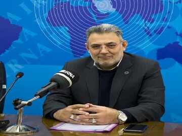 بیمه فراگیر ایرانی دولت سیزدهم و رشد بیمه‌شدگان در خراسان رضوی+فیلم