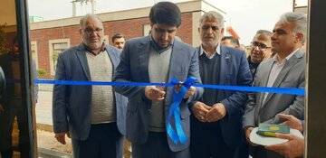 ۳ واحد تولیدی در پاکدشت با حضور معاون استاندار تهران افتتاح شد