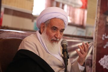 امام جمعه کرمانشاه حمله تروریستی به حرم مطهر شاهچراغ (ع) را محکوم کرد