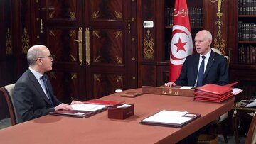 تونس سطح روابط دیپلماتیک خود با سوریه را ارتقا میدهد
